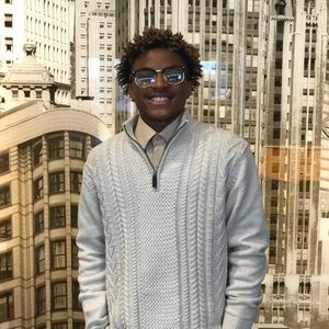 Meet your Posher, Ian